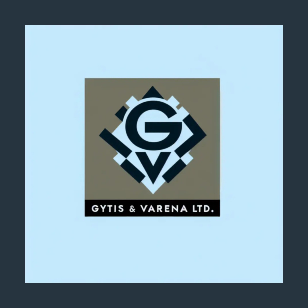 Gytis & Varena