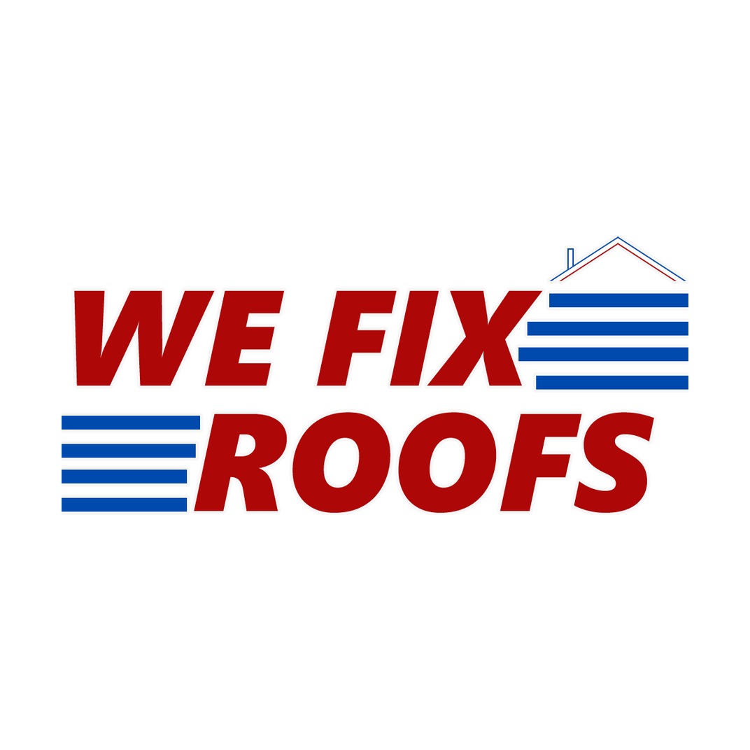 We Fix Roofs