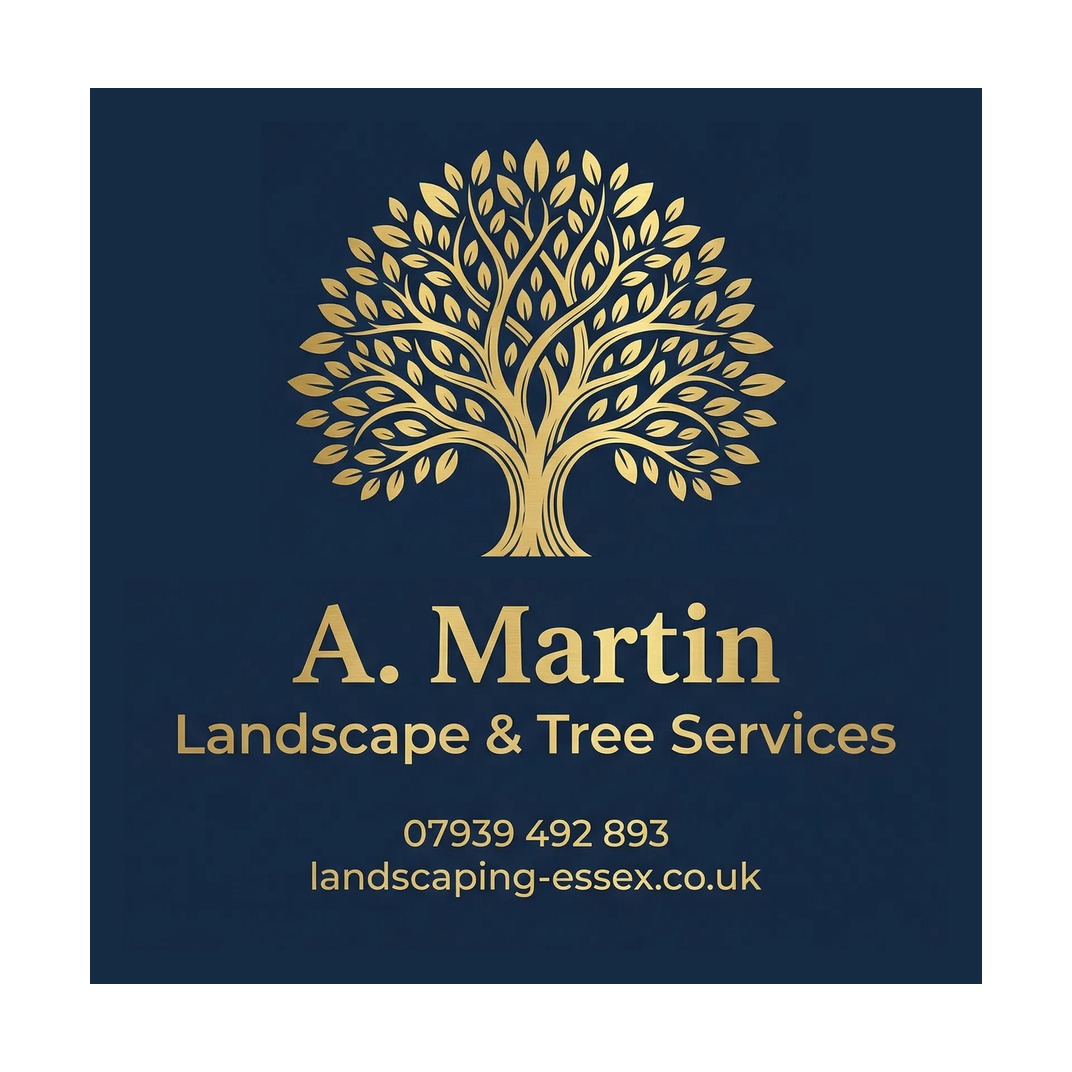A. Martin Landscape & Tree Services