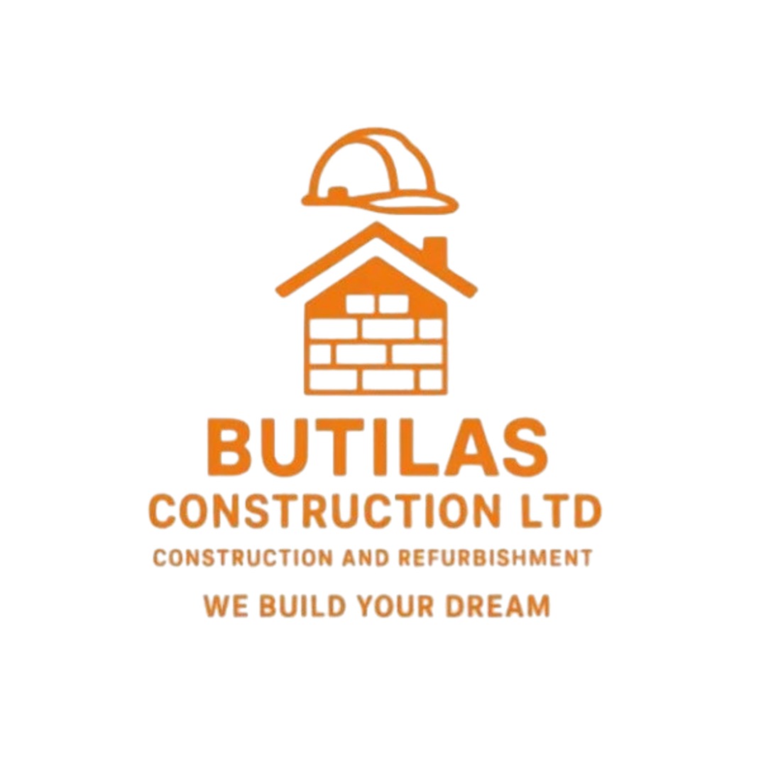 Butilas Construction